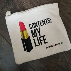 Makeup Bag